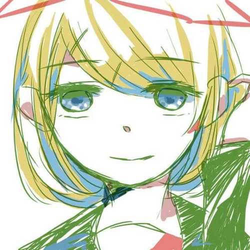 鈴さんのプロフィール画像