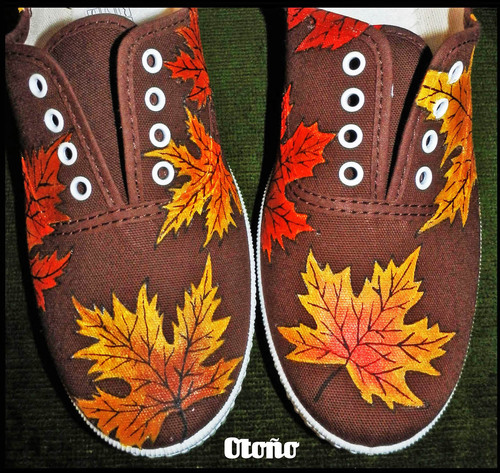 Shoes_SoFresh's profile picture. Zapatillas personalizadas, pintadas a mano. Escoge el modelo, color y diseño que quieras!!!