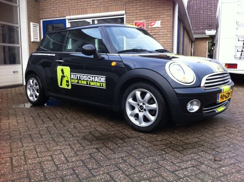 autoschadeHvT's profile picture. A.Visch