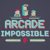 ArcadeImpossible (@arcadeimpossibl) 's Twitter Profile