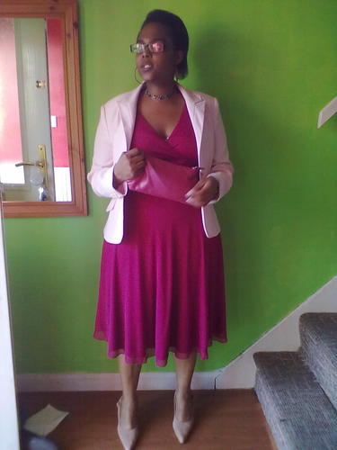 msithule's profile picture. Proud mum and wife