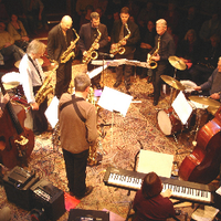 Way Out West - Jazz in West London (@wayoutwestjazz) 's Twitter Profile Photo Way Out West - Jazz in West London (@wayoutwestjazz) 's Twitter Profile Photo