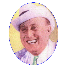 The MAX MILLER APPRECIATION SOCIETY was formed in 1999 to celebrate the life of  Brighton born top comedian, MAX MILLER, also known as the CHEEKY CHAPPIE.