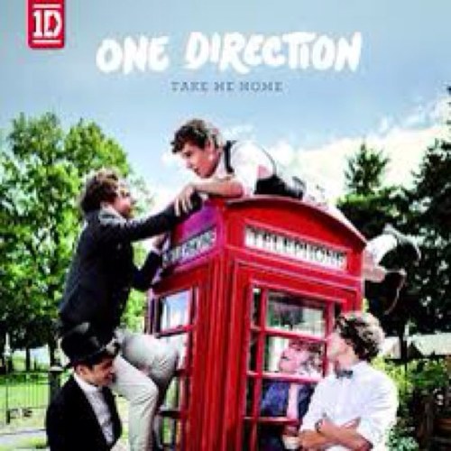 Just an account on One Direction:) Follow me;)