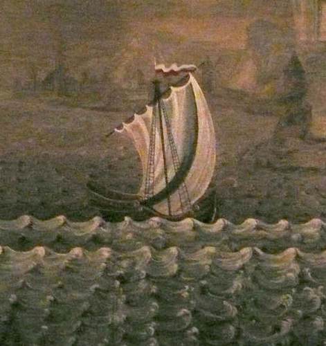 STU_Reviews's profile picture. Where Fredericton Follows Theatre.