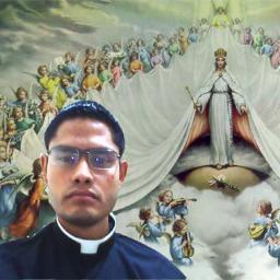 SACERDOTE CATÓLICO DE LA ARQUIDIÓCESIS DE SAN SALVADOR, EL SALVADOR, C.A.