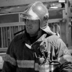 Quebec City firefighter
