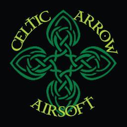 Celtic Arrow Airsoft (Team and Podcast)