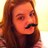 Profile Picture of ♪.luiza Fuhrmann Lax (@@lufuhrmannlax) on Twitter