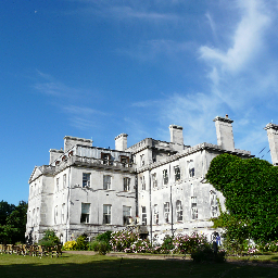 CountryClub_Gym's profile picture. One of the most exclusive and bespoke health spas & clubs in the country. Offering a large Gymnasium, Personal Training, Health Clinics & Beauty Spa