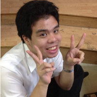 Ohm Pattarapong S. (@whowei) 's Twitter Profile