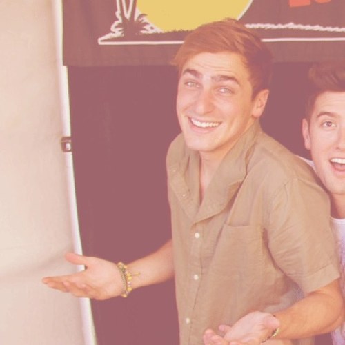 I'm not obsessed, I'm dedicated, I'm not just a fan, I'm a Rusher, My idol isnt just anyone, Its four normal guys living their dream that make up Big Time Rush!