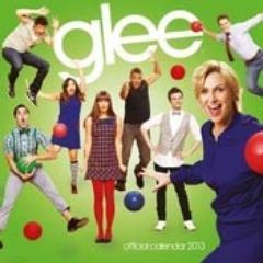 Actu de la série Glee, biographie des acteurs & produits dérivés