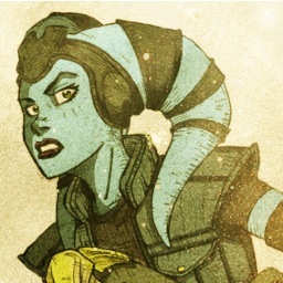 I have a bad feeling about this... //KOTOR RP. AVI artist: http://t.co/Vx0eyGzb