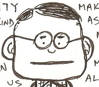 SirSpazXXX's profile picture. Painter and illustrator and store owner and so on and so on...