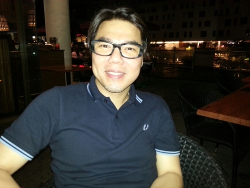 Interior Architect, Global Nomad, Thinker, loverofbeauty, CORE enthusiast