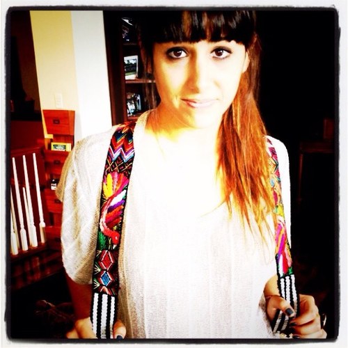 dzighelboim's profile picture. It's all in the handshake