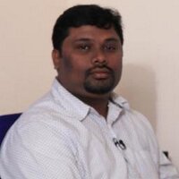 David Johnson Dasari (@dasaridavid) 's Twitter Profile