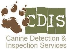 Canine Detection and Inspection Services (CDIS) provides bed bug detection and control services to Chicago using trained canines. http://t.co/f5SHqvcU