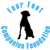 Four Feet Foundation (@4feetfoundation) Twitter profile photo