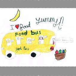 Food Bus, Inc. is a nonprofit organization dedicated to recovering food from elementary schools, filling pantries, and easing hunger in our communities.