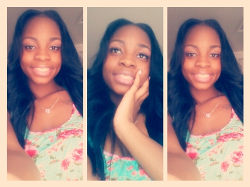 ' • I LOve Getting Money, I LOve My Life. #R.I.P Quaylana & Shavon.