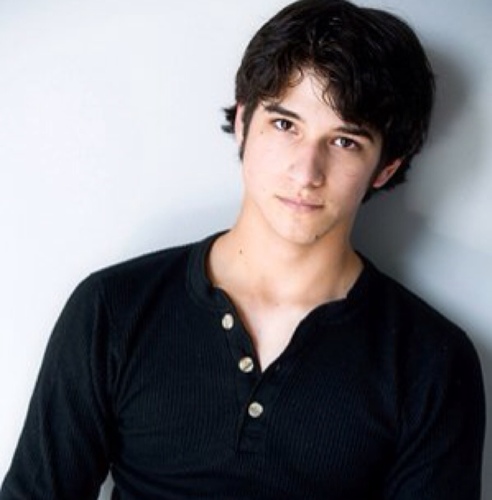 ShrewdCuckoo's profile picture. I might look like an idiot on the outside, but on the inside? Dude, I'm smarter than Einstein. 
[RP | AU | #TeenWolf]