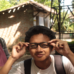 khoir_92's profile picture. get dream now