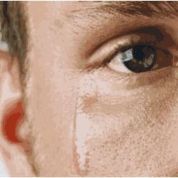 calmi_calmi's profile picture. Sono un'entità cattiva. Provate a non bloccarmi se avete le palle.