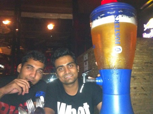 singh1love's profile picture. 