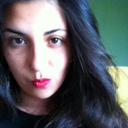 AlessandraGuisa's profile picture. 