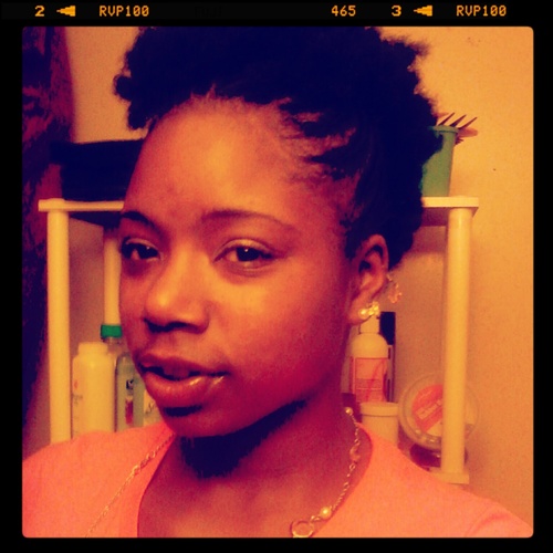 Im a cool,down to earth,ride or die type chick. Team #Luvalot # teambossbitches # teamnokids Free my big brother PiruJay