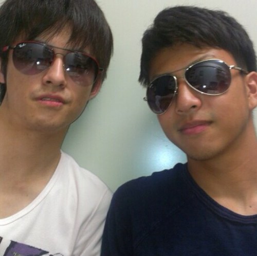 WsidWd's profile picture. 都内国立大学/サッカー部/就職活動終結。/ 好きなもの：サッカー/らぐびー/HONDA/アメリカン,シャドウ400