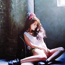 Official Roleplay from @gameplanetrp | Solo artist Kwon BoA | #86line | Queen of Kpop