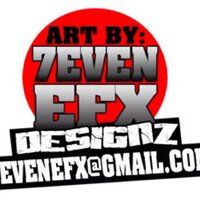 IG: 7EVENEFX (@7evenefx) Twitter profile photo