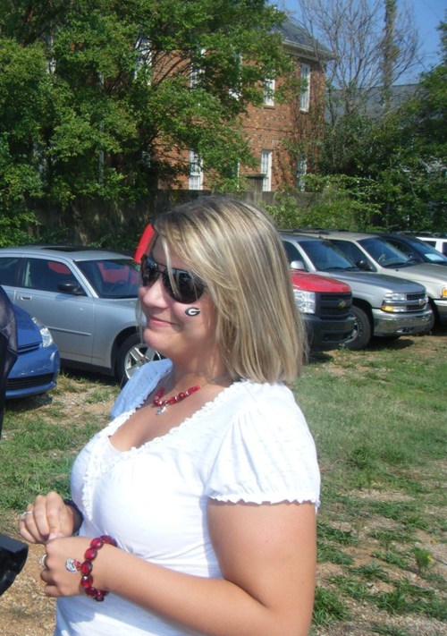 meganddaugherty's profile picture. I’m just me, follower of Jesus,, definitely “not ready to make nice”