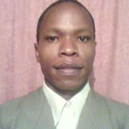 MALE 25 KENYAN