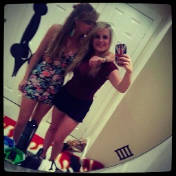 ToriMills28's profile picture. 