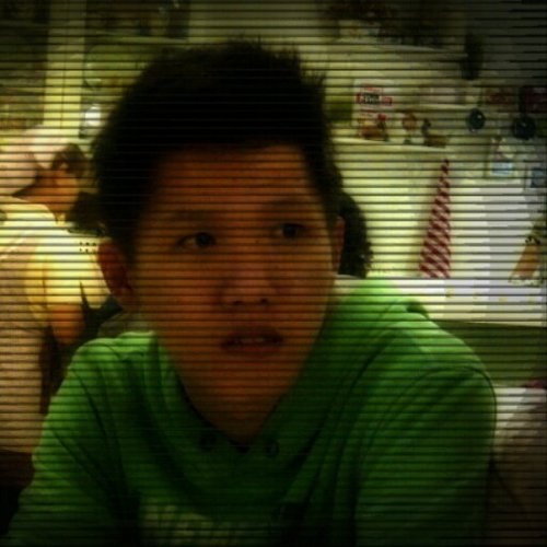 mathiassantoso's profile picture. 