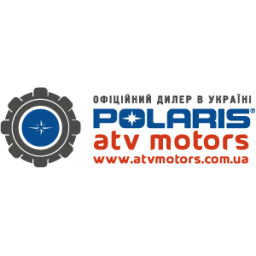 AtvMotorsUA's profile picture. Квадроциклы, снегоходы, мотовездеходы Polaris (Поларис, США) - наша стихия! Официальный  дилер в Украине компания АТВ Моторс.