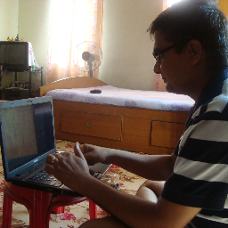 Chief  Reporter, TRN