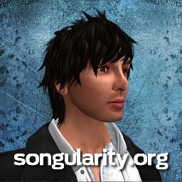 Machinima Maker
Promoting Art in Second Life