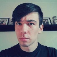 Lucas Jalonen (@lucasjalonen) 's Twitter Profile