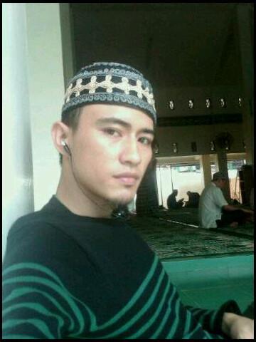 اَبْدُأللّهُ