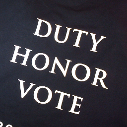 MVPproject's profile picture. The MVP Project fights to ensure military voters have an opportunity to register, request an absentee ballot, and cast a vote regardless of their location.