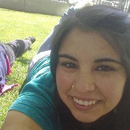 tengo 21años! estudio Ingenieria en Administracion Hotelera en duoc :D ¡La viDa es cOrta x eSo amAla, se fEliz i sieMpre sOnrIe, sOlo viVe inTensemEnte!