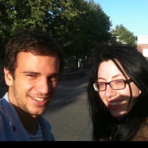 antonyrusso9's profile picture. 