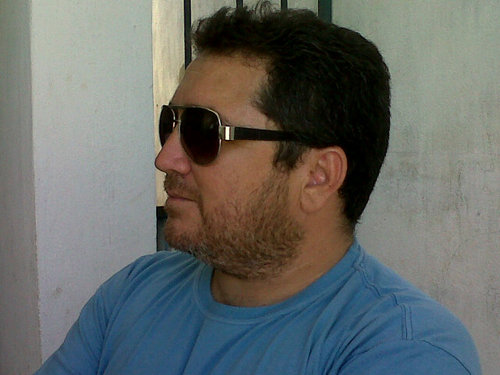 ClaudioCtec's profile picture. Casado, Pai de Monalisa e Fábio.Técnico de Informática por vocação e Motociclista por paixão. No comando da CTEC Informática e CTEC Eventos Esportivos.