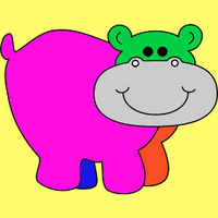 Happy Hippo Billy(@HappyHippoBilly) 's Twitter Profile Photo