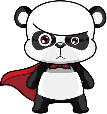 MrPandaPwnz's profile picture. Join the Panda Army!